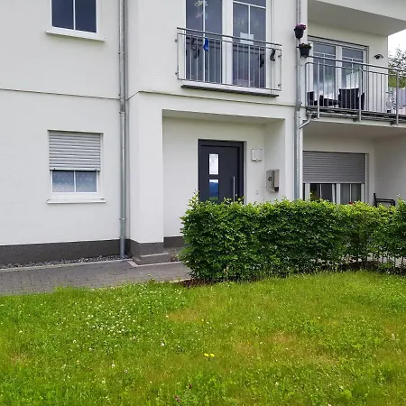 Ferienwohnung Hennemann