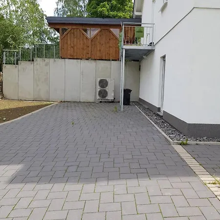 Ferienwohnung Hennemann Apartamento *