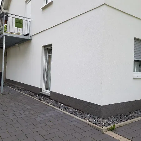 Ferienwohnung Hennemann *