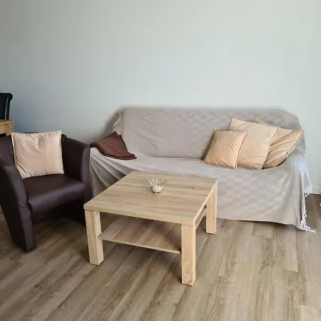 Ferienwohnung Hennemann