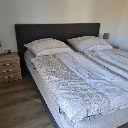 Ferienwohnung Hennemann Apartamento