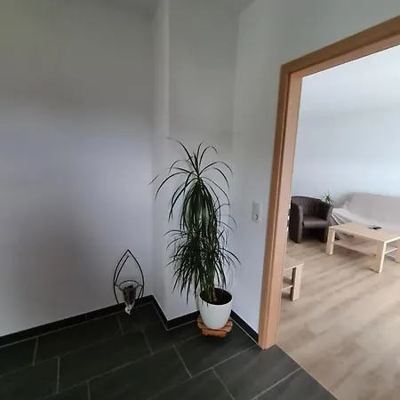 Ferienwohnung Hennemann