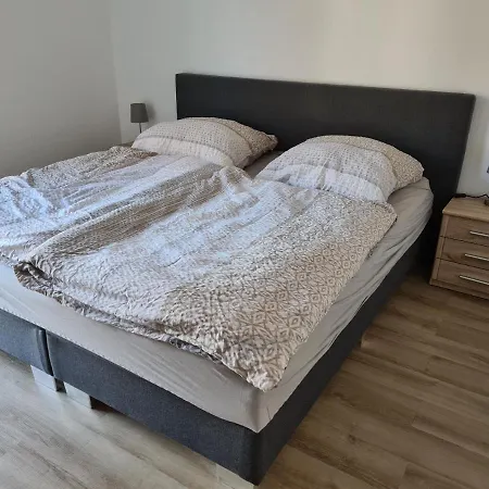 Ferienwohnung Hennemann Apartamento Schmallenberg